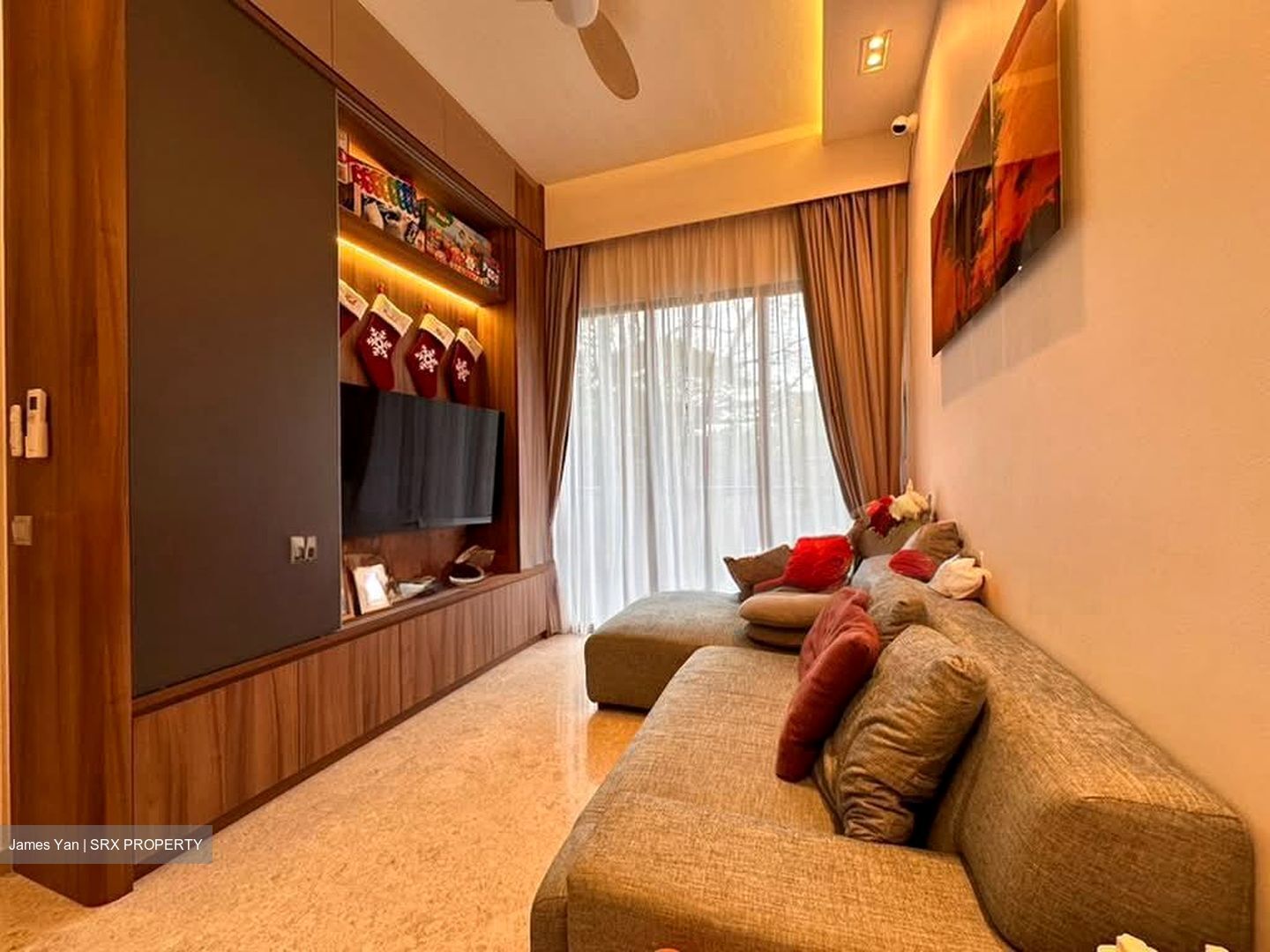 Lattice One (D20), Apartment #572728001